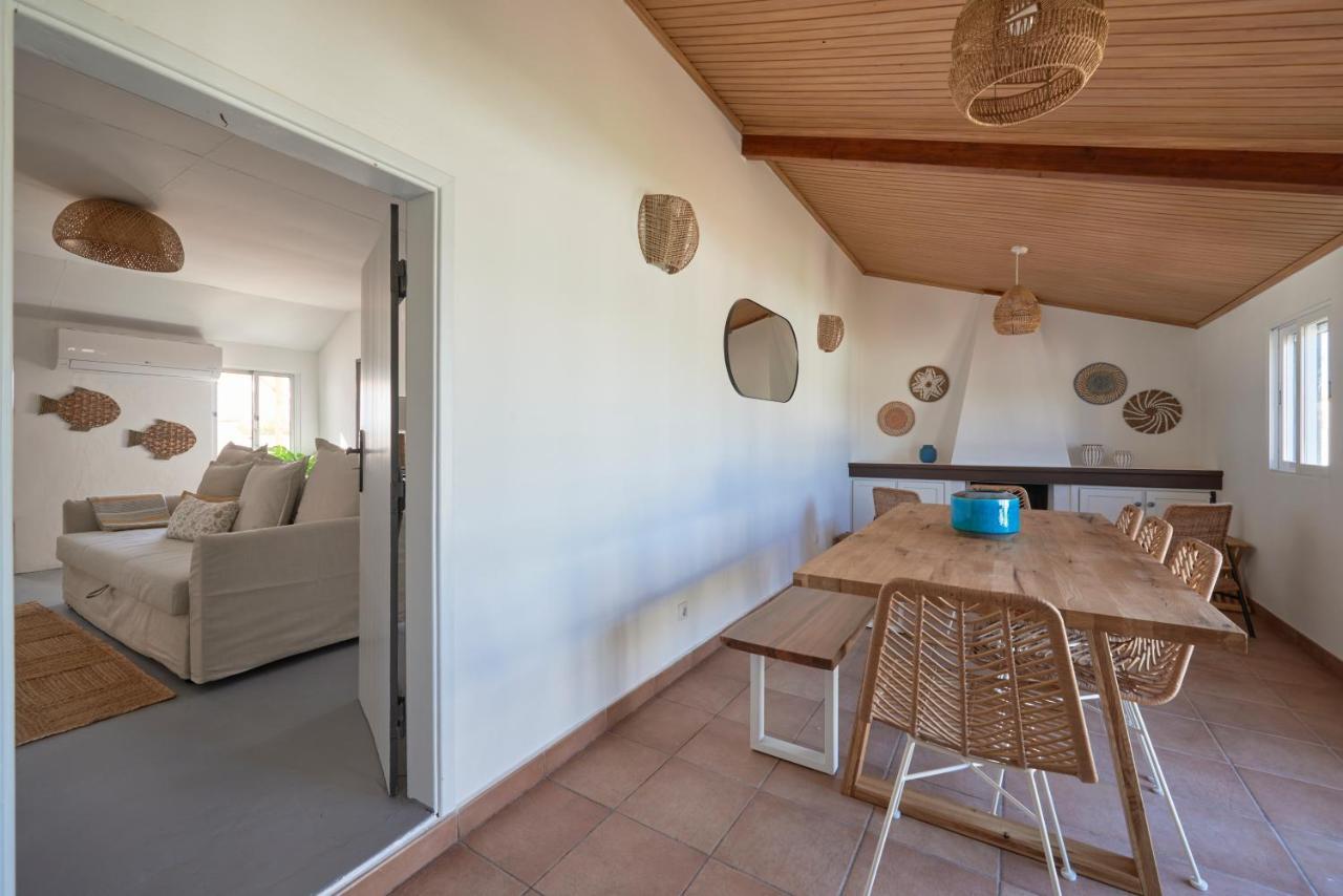 Comporta Sandy Villa, By Timecooler Exterior photo
