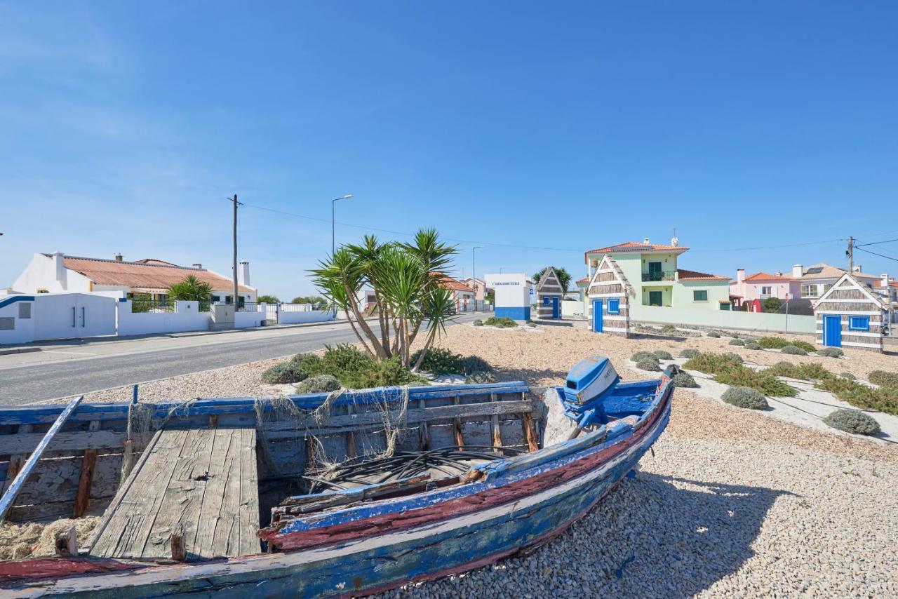 Comporta Sandy Villa, By Timecooler Exterior photo