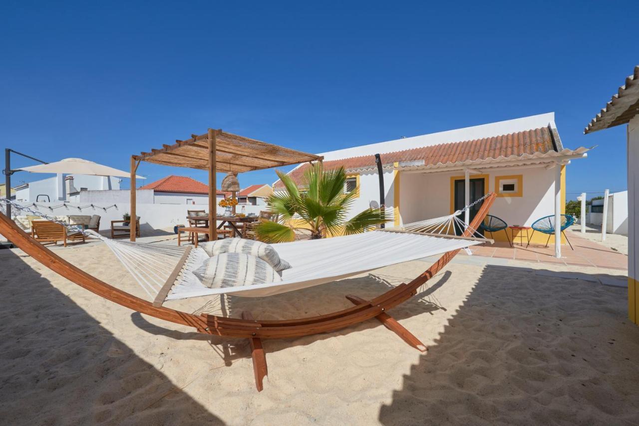 Comporta Sandy Villa, By Timecooler Exterior photo