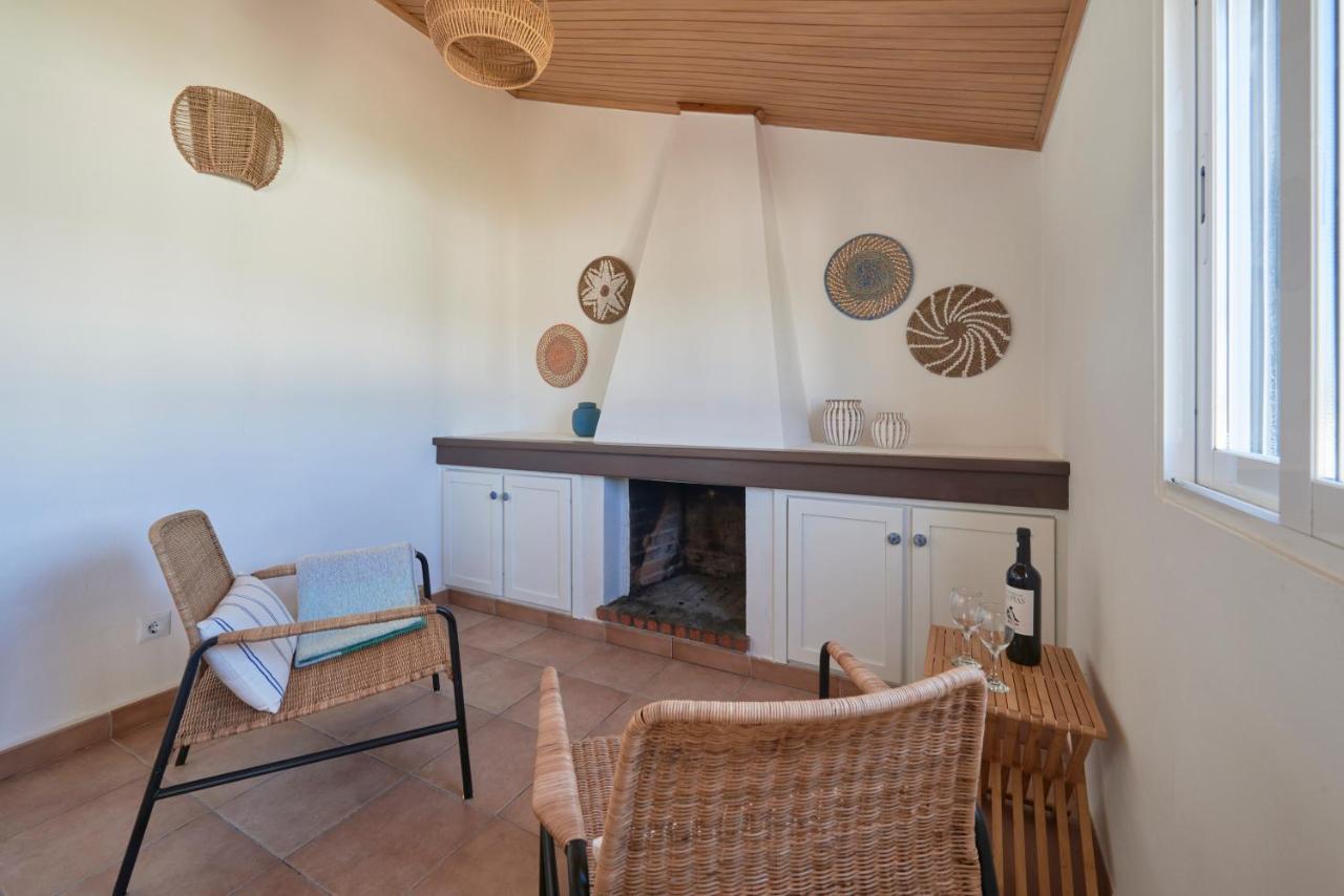 Comporta Sandy Villa, By Timecooler Exterior photo