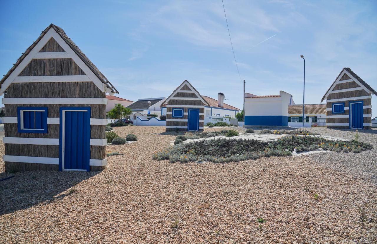 Comporta Sandy Villa, By Timecooler Exterior photo