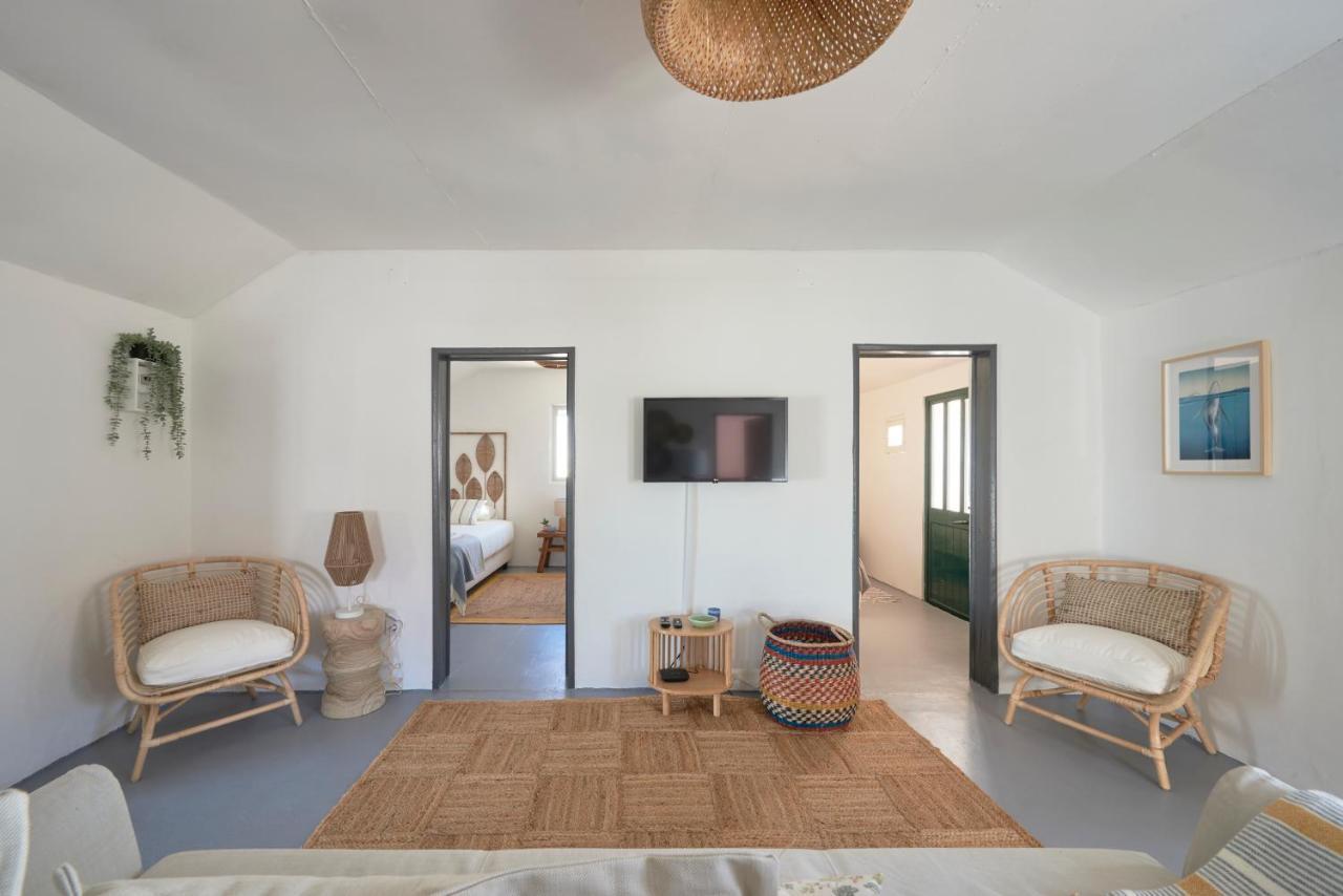 Comporta Sandy Villa, By Timecooler Exterior photo