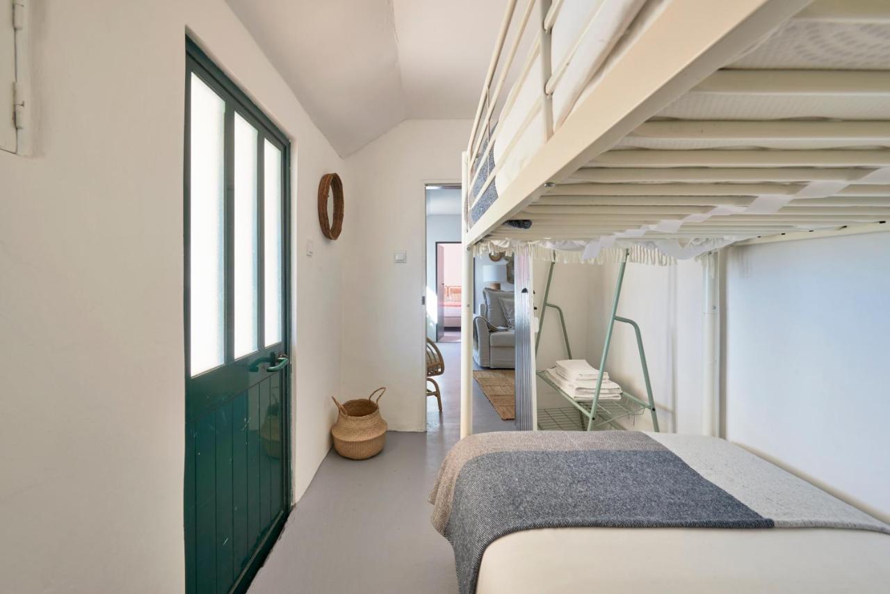Comporta Sandy Villa, By Timecooler Exterior photo
